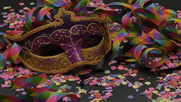 Carnevale In Sicilia Origini Min