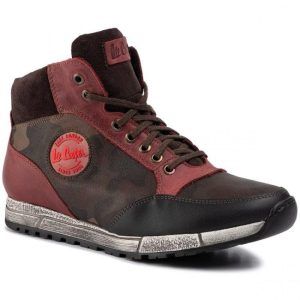 Scarpe Uomo Lee Cooper Stileo Min