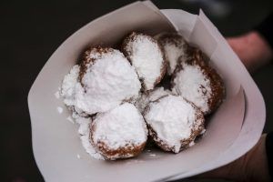 Smoutebollen Min