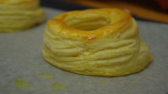 Vol Au Vent Min