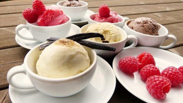 Tutti I Vantaggi Di Possedere Una Gelatiera Min