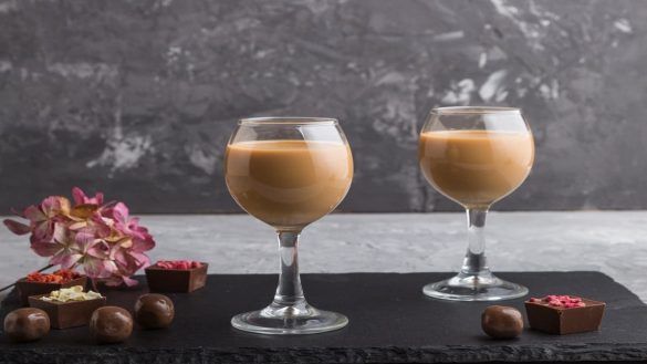 Crema Di Cacao Min