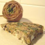 Frittata Di Carciofi Min