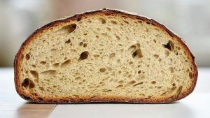 Come fare il pane in casa con l'impastatrice