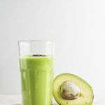 estratto di avocado detox