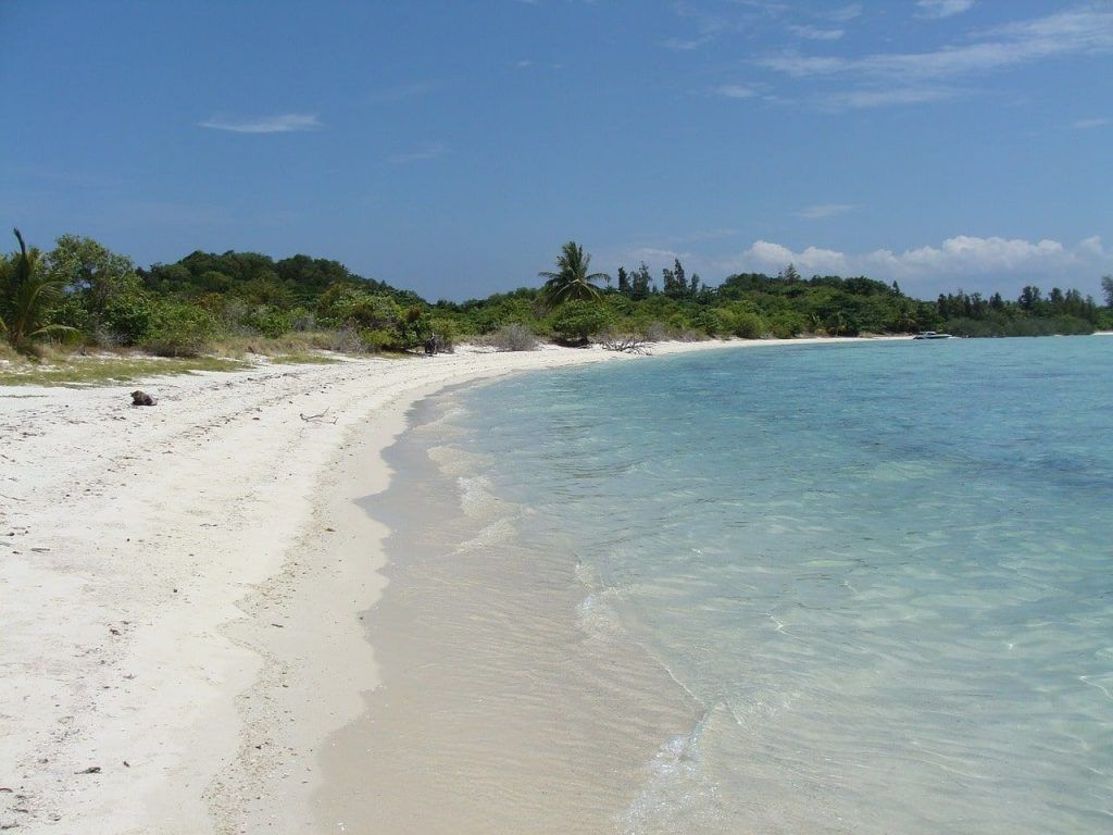Le spiagge a   Koh Samui 
