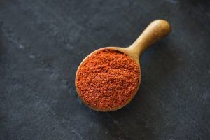 paprika dolce o piccante