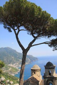 Amalfi Ravello Min