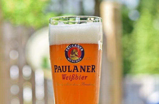 Birra Paulaner