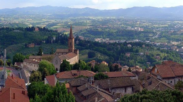 Cosa Vedere A Perugia Min