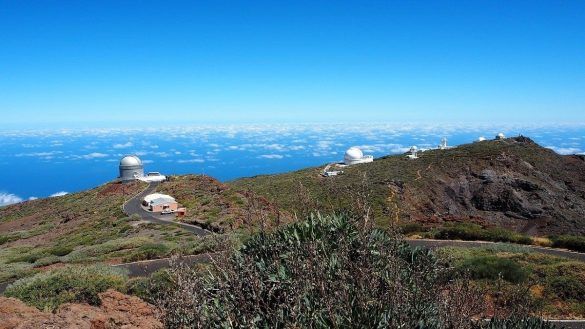 La Palma Isole Canarie Min