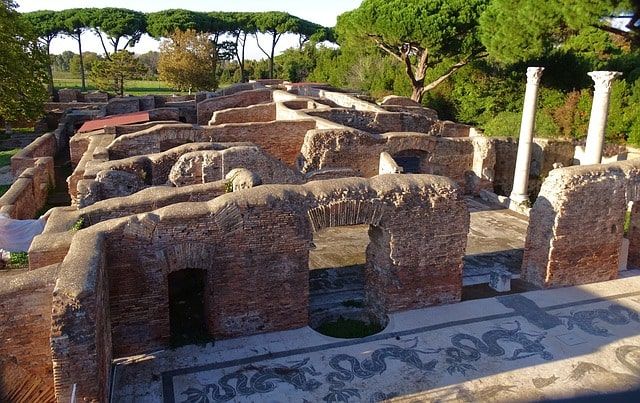 Ostia Antica