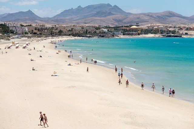 Spiagge Di Fuerteventura Min