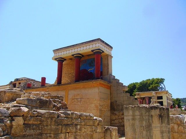 Creta Knossos Min