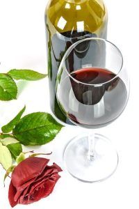 Bicchiere Di Vino Min