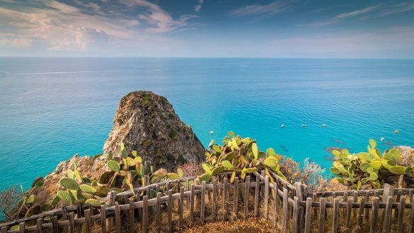 Costa Degli Dei Capo Vaticano Min