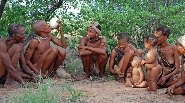 Giornata Mondiale Dei Popoli Indigeni Min