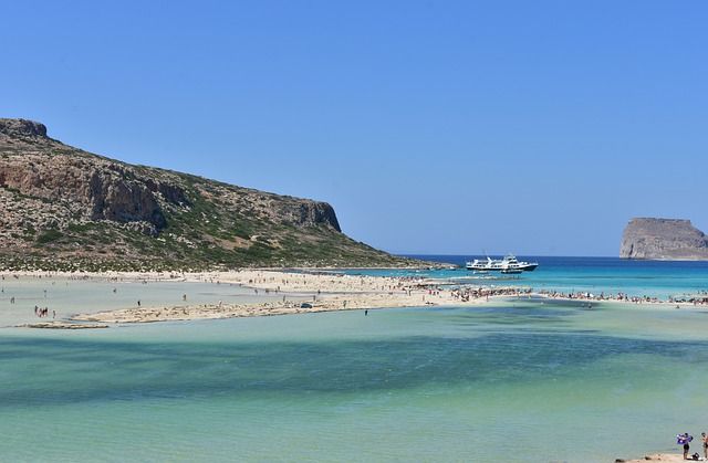 Laguna Di Balos