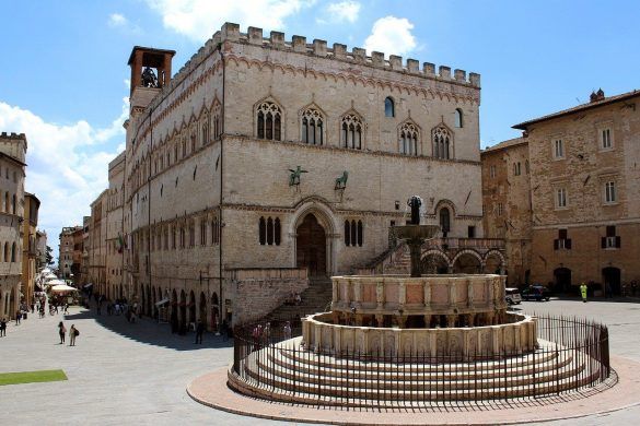 Perugia Luoghi Insoliti Da Vedere Min