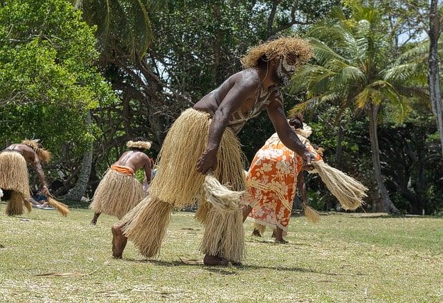 Popoli Indigeni Giornata Mondiale Min