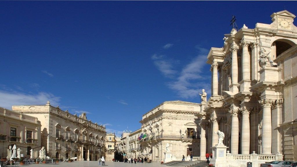 Siracusa Min