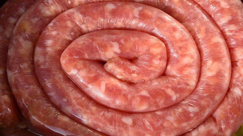 Storia Infinita Della Salsiccia Luganega Origini Tipologie E Come Si Cucina 1