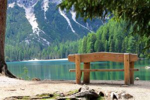 Lago Di Braies Week End In Italia In Montagna Min