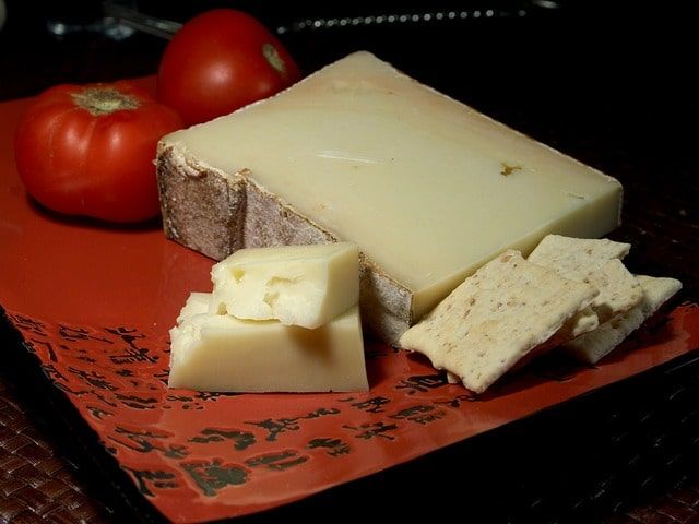 Fontina Val Daosta Min