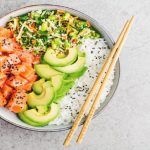 Healthy Bowl Con Salmone Min