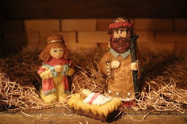 Novena A Gesu Tradizioni Del Natale In Sicilia Min