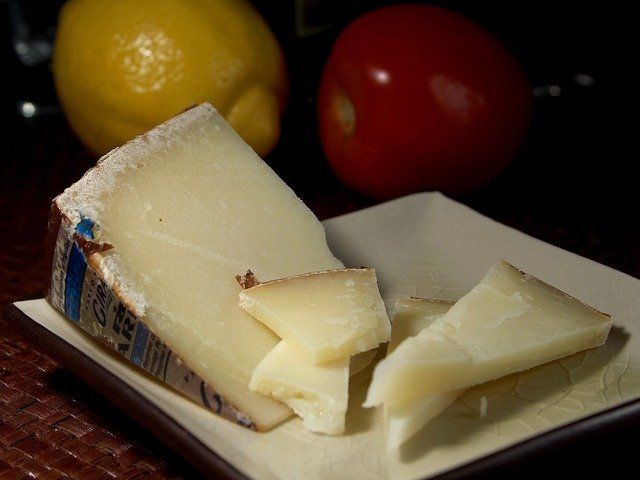 Pecorino Sardo 