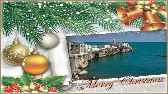 Tradizioni Del Natale In Puglia Min