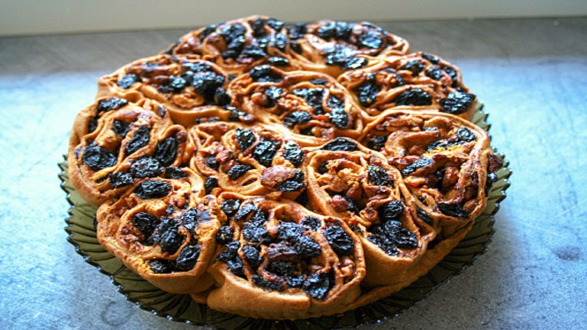 Pitta ‘mpigliata Min - Wine And Food Tour