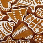 Biscotti Allo Zenzero Pepparkakor Min