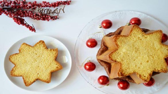 Pandoro Gastronomico Salato Ricetta Min