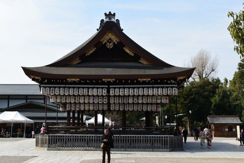 Tempio Yasaka 2