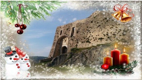 Tradizioni Del Natale In Molise Min