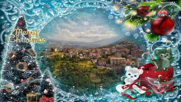 Tradizioni Del Natale In Abruzzo Min