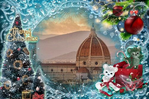 Tradizioni Del Natale In Toscana Min