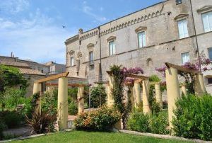 Palazzo Davalos Fonte Immagine Sito Dl Centro Musueale Min