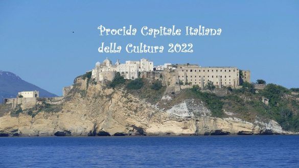 Procida Capitale Italiana Della Cultura 2022 1
