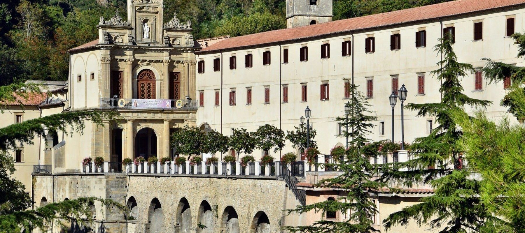 Santuario Di San Francesco Di Paola Min