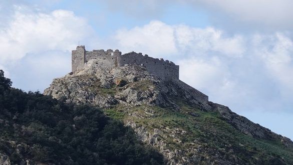 Castello Del Volterraio Min