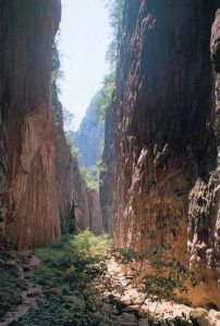 gole di celano 1 min