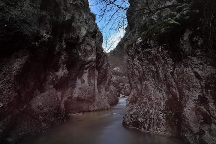 gole di celano 2 min