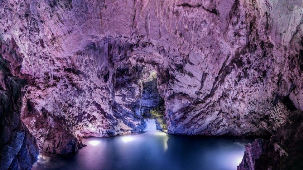 Grotte Di Pertosa Min