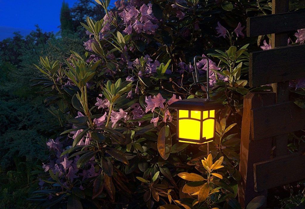 illuminazione per il giardino min