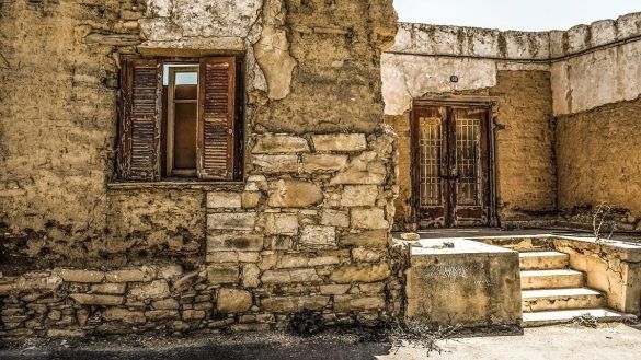 tour dei paesi fantasma in italia