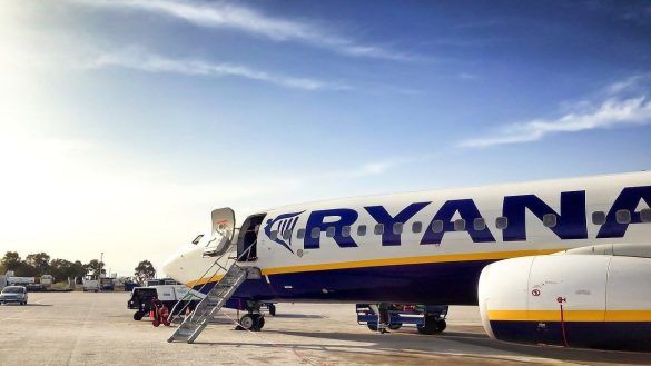 come acquistare un biglietto ryanair