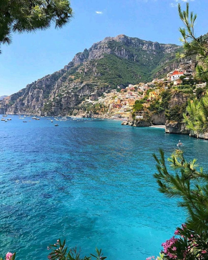 cosa vedere a positano min